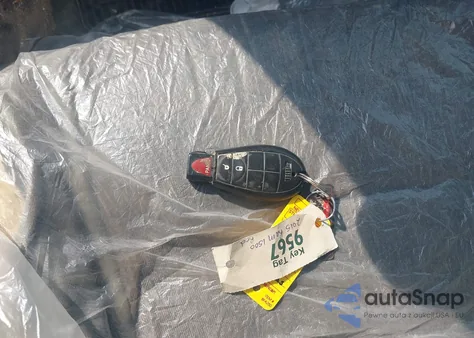 2015 Ram 1500 Big Horn из США, поврежденный, VIN 1C6RR6GT4FS561533